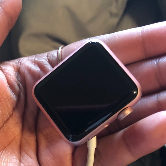 Apple Watch series 1 - Picture 2 of 3